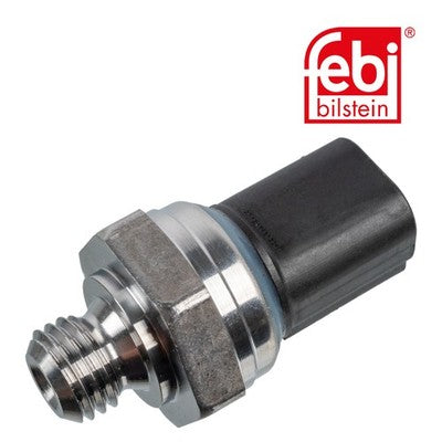 Febi 171274 Exhaust Pressure Sensor Fits Mercedes-Benz GLA-Class 2013 - 2019