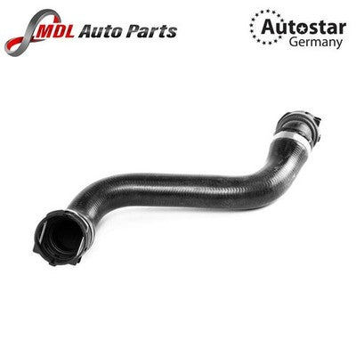 AutoStar Engine Coolant Hose for BMW E82 E88 E90 E91 E92 E93 X1 E84 17127797258