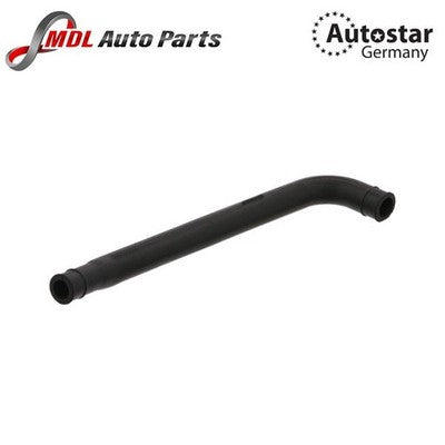AutoStar Germany Breather Hose 1040943582 Mercedes E-Class C-Class S-Class SL320
