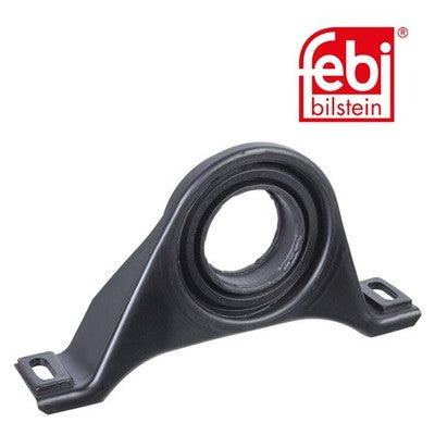 Febi 105919 Propshaft Centre Support Fits Mercedes-Benz CLS 2009 - 2010