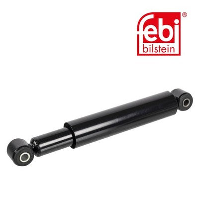 Febi 173272 Shock Absorber Oil Pressure Telescopic Front Axle Premium Quality