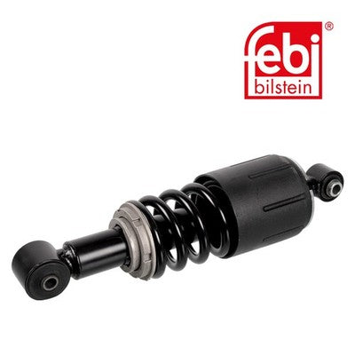 Febi 174392 Cabin Shock Absorber Front Mechanical Premium High Performance