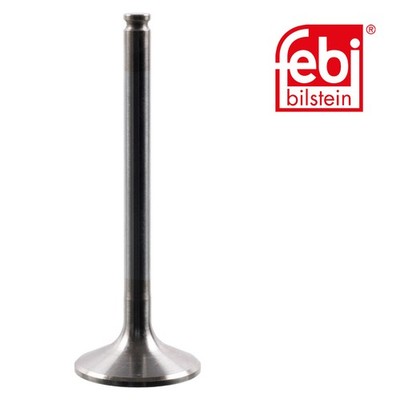 Febi 15368 Valves Premium Durable Fits Ssangyong Korando 1998 - 2006