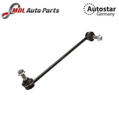 AutoStar Germany Front Axle Stabilizer Link for BMW 31306787164