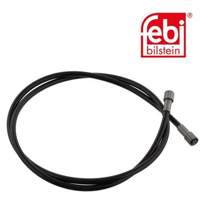 Febi 34179 Hydraulic Hose Premium Fits Hyundai Tucson 2004 - 2010