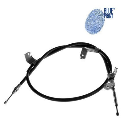 Blueprint ADN146317 Hand Brake Cable 1697 mm Long For Nissan X-Trail 2007 - 2013