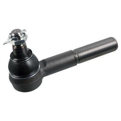 Febi 178267 Angle Ball Joint Front Axle For LR Hand Drive With Crown Nut