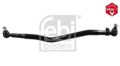 Febi 181906 Drag Link Front Axle Standard Durable High Performance Premium Grade