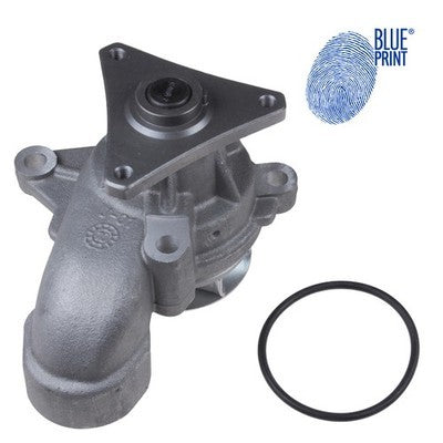 Blueprint ADG09153 Water Pump Cast Aluminium Fits Hyundai Elantra 2005 - 2011