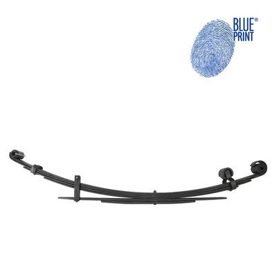 Blueprint ADT38824 Leaf Spring High Performance Fits Toyota Hilux 1998 - 2002