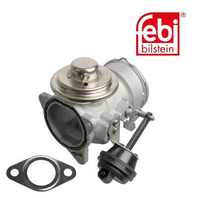 Febi 108787 EGR Valve Premium High Performance Fits VW Golf 2001 - 2004