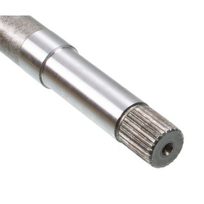 Febi 182749 Drive Shaft With Nut Front Axle Right Fits Citroën C3 2014 - 2016
