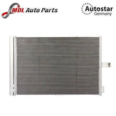 AutoStar Germany CONDENSER C218 X218 A107 0995000354