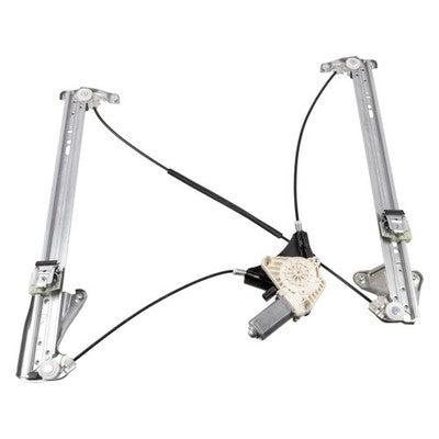Febi 183418 Window Regulator Left Front Premium Quality Standard High Efficiency