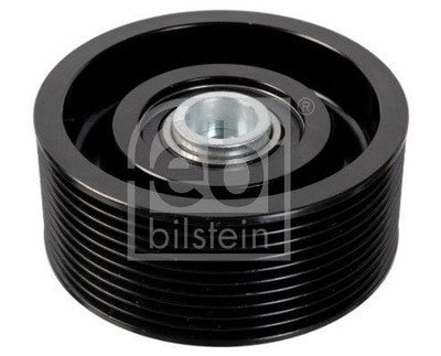 Febi 177633 Idler Pulley Metal Premium Standard Durable High Performance