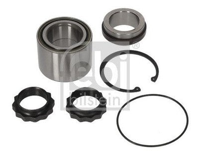 Febi 185950 Wheel Bearing Kit With ABS Ring Premium Fits VW Amarok 2011 - 2022