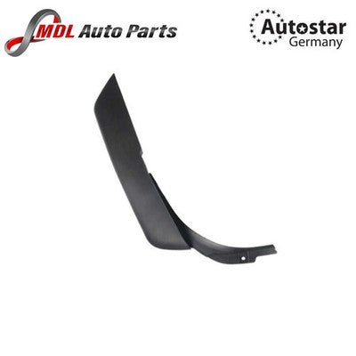 Autostar Front Bumper Cover Left Hand LR014319 for Land Rover Discovery IV L319
