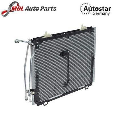 AutoStar Germany CONDENSER 2028300770