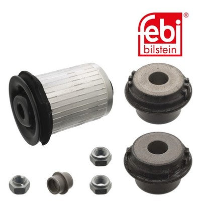 Febi 100929 Control Arm Bush Kit Front Fits Mercedes-Benz E-Class 2003 - 2008