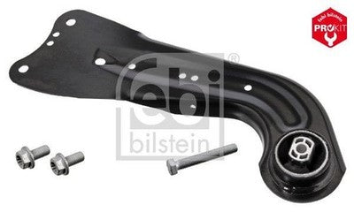 Febi 192996 Control Arm Standard Premium Grade Durable Fits Audi A3 2016 - 2017