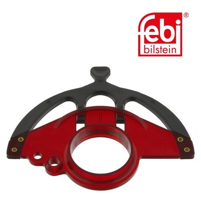 Febi 02519 Operating Handles Premium Fits Mercedes-Benz S-Class 1966 - 1969
