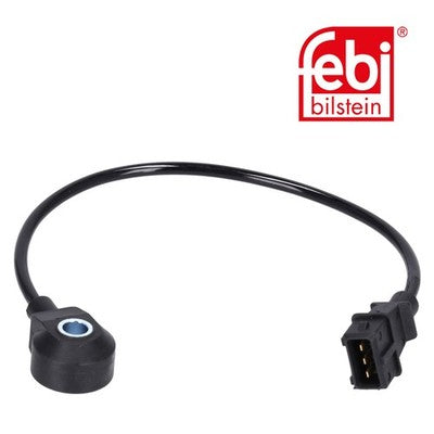 Febi 27140 Knock Sensor High Performance Premium For Volkswagen Golf 1998 - 2002
