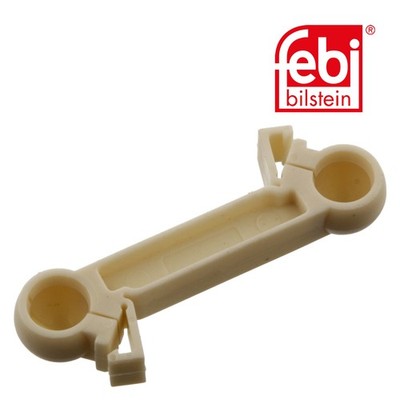 Febi 01167 Selector Rod Transverse High Performance Fits VW Golf 1983 - 1991