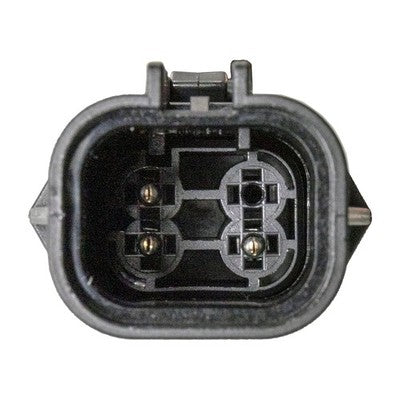 Febi 177251 EGR Valve Premium Grade Standard Heavy Duty High Performance