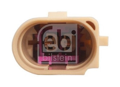 Febi 185808 Exhaust Gas Temperature Sensor Premium Fits VW Touareg 2010 - 2018