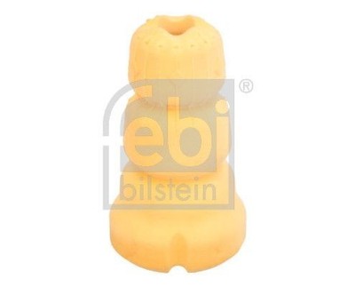 Febi 184926 Bump Stop Rear Axle Premium Fits Mercedes-Benz A-Class 2018 - 2025