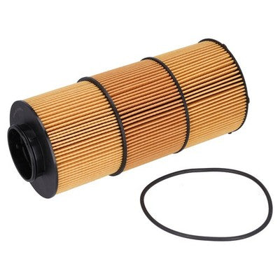 Febi 186424 Oil Filter With Seal Ring Premium Quality Standard High Efficiency