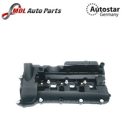 Autostar Germany ENGINE VALVE COVER LEFT RR SPORT 2013-2019 Land Rover LR041685