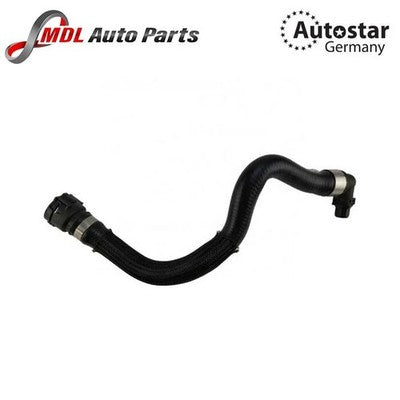 AutoStar Germany COOLANT HOSE 17127798492 17127805601