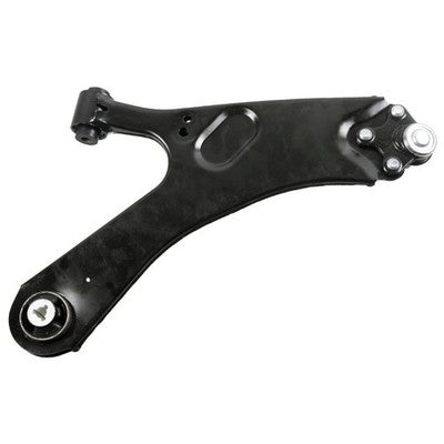 Febi 187796 Control Arm With Ball Joint Sheet Steel Fits Citroën C4 2021 - 2025
