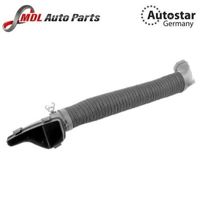 AutoStar Germany Air Intake Hose 2710941282 for Mercedes-Benz E-Class W211 E200