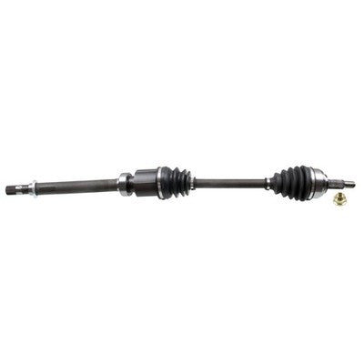 Febi 183468 Drive Shaft With Nut Front Axle Right For Renault Captur 2015 - 2025