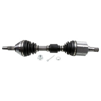 Febi 183462 Drive Shaft Front Left With Nut Fits Nissan Qashqai +2 2011 - 2013