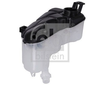 Febi 188361 Coolant Expansion Tank Standard Durable Fits Ford Galaxy 2006 - 2015