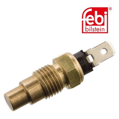 Febi 106850 Coolant Temperature Sensor Premium Fits Nissan Sunny 1990 - 1995