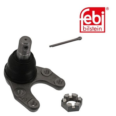 Febi 42442 Ball Joint Front Axle Left and Right Fits Mazda E 1997 - 2003
