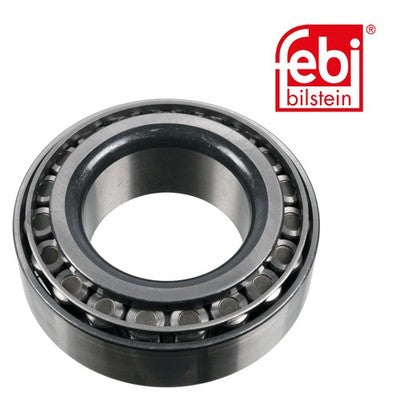 Febi 09876 Wheel Bearing Inner Premium Grade Standard High Performance