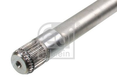 Febi 183412 Drive Shaft With Screw Front Axle Right For BMW 1 Series 2013 - 2015