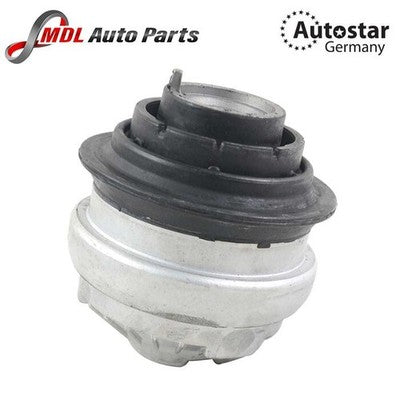 AutoStar Germany Engine Mount 2022402817 for Mercedes-Benz C-Class W202 E-Class
