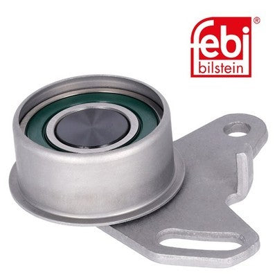 Febi 27022 Tensioner Pulley High Performance Fits Mitsubishi Galant 1988 - 1992