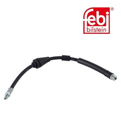 Febi 15599 Premium Brake Hose Front Left Right Fits Fiat Punto 1999-2010
