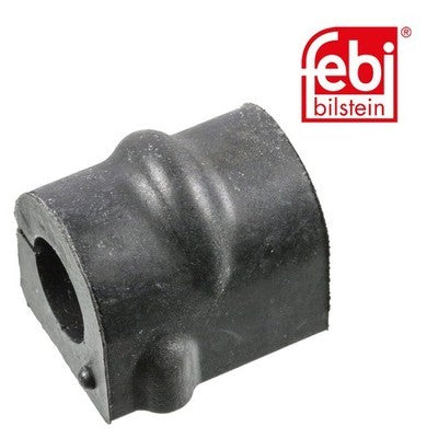 Febi 17730 Anti Roll Bar Bush Front Left Right Fits Vauxhall Astra 2002 - 2005