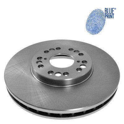 Blueprint ADT34397 Brake Disc Front Axle Fits Toyota Aristo 1990 - 1996