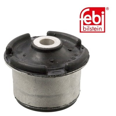 Febi 17452 Axle Beam Mount Front Rear LH RH Aluminium Fits Opel Vectra 1995-2000
