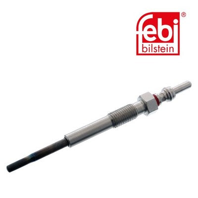 Febi 47509 Glow Plug High Quality Fits Land Rover Discovery Sport 2014 - 2024