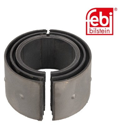 Febi 108701 Anti Roll Bar Bush Front Axle Elastomer Premium High Performance